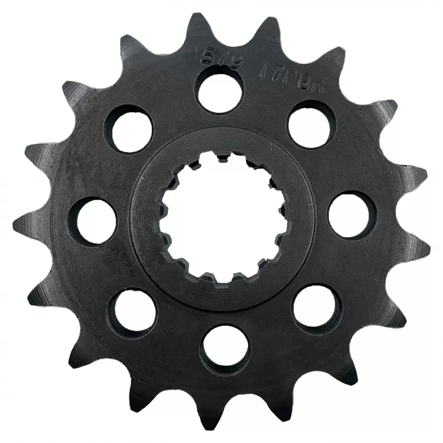 Piñon 17d Yamaha FZ1 06-15 / R1 04-14 - PBR Italia