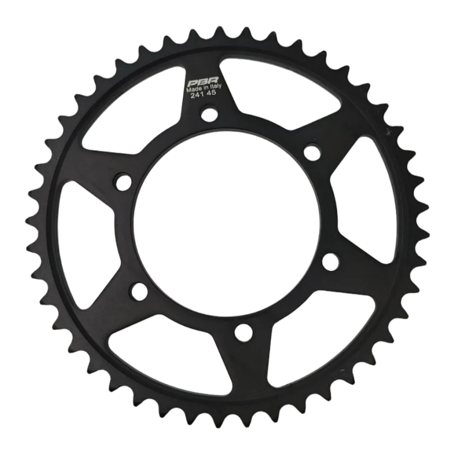Catalina 45d Yamaha FZ1 06-15 / R1 04-08 - PBR Italia