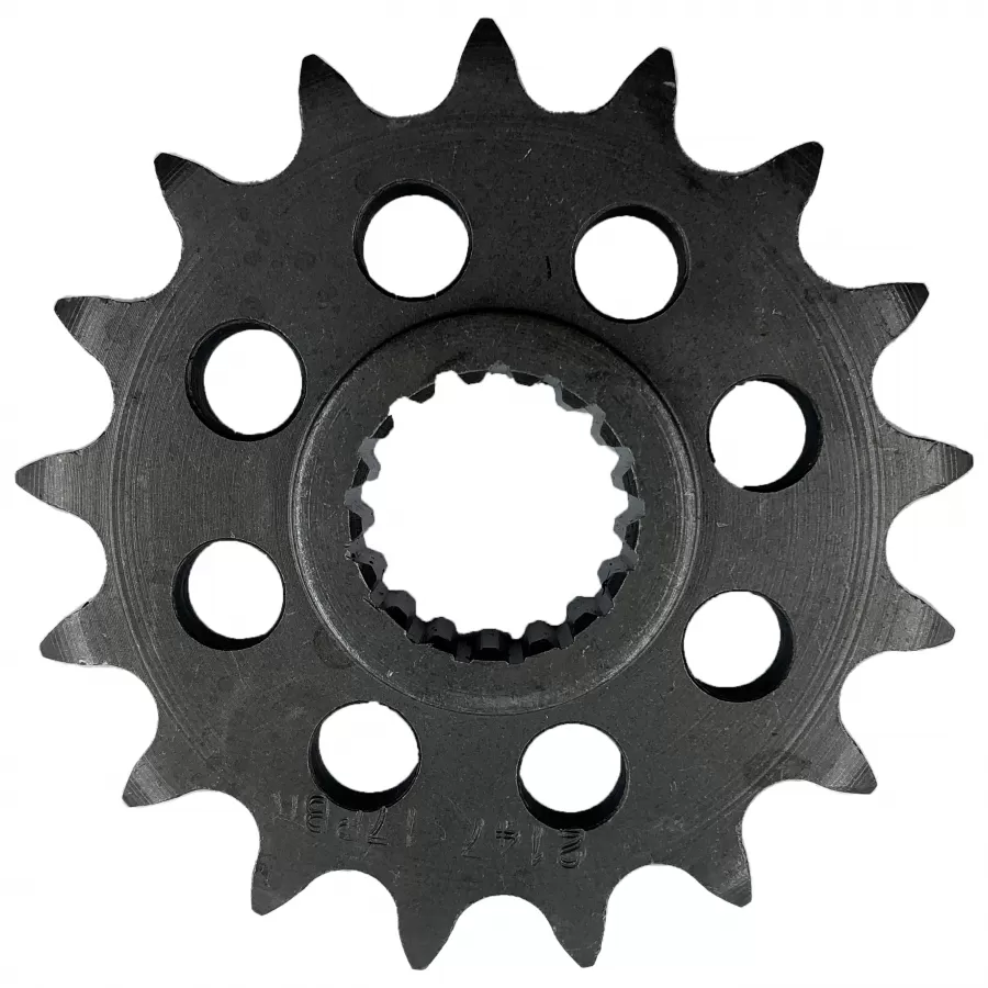 Piñon 17d KTM 990/1050/1090/1190/1290 Adventure - PBR Italia