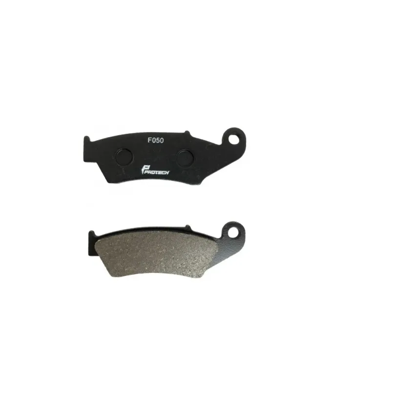 Juego Pastillas Honda CB250 Twister