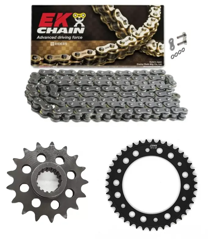 Kit de arrastre BMW F700 GS