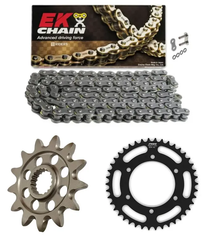 Kit de arrastre BMW F800 R 2009-2015