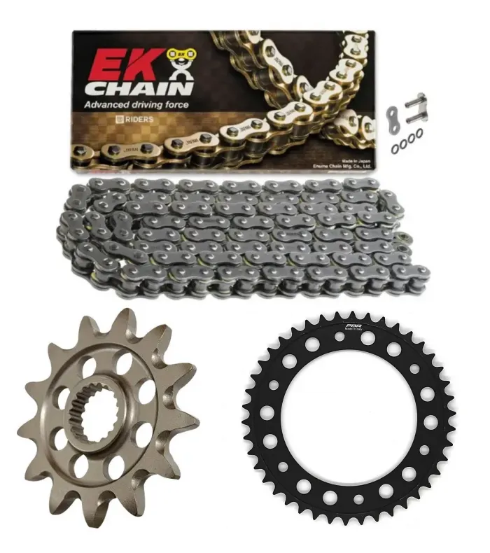 Kit de arrastre BMW F800 R 2009-2020