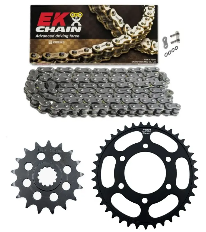 Kit de arrastre Kawasaki ZX-10R abs