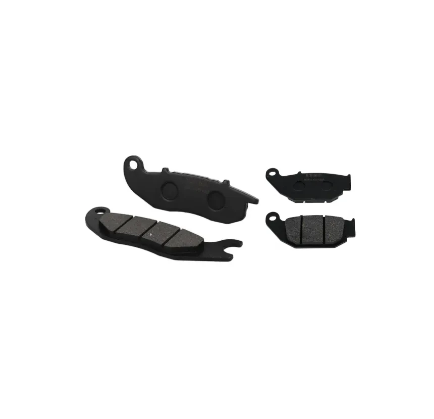 Juego Pastillas Honda Invicta 150