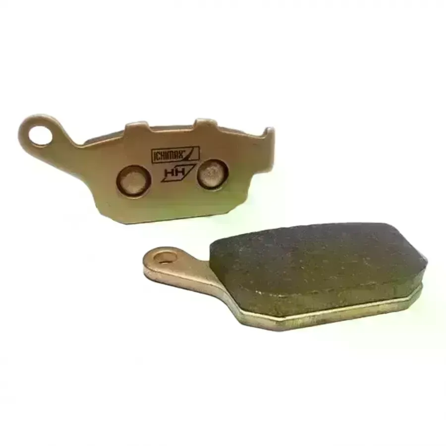 Juego Pastillas Honda NC 700 S/X