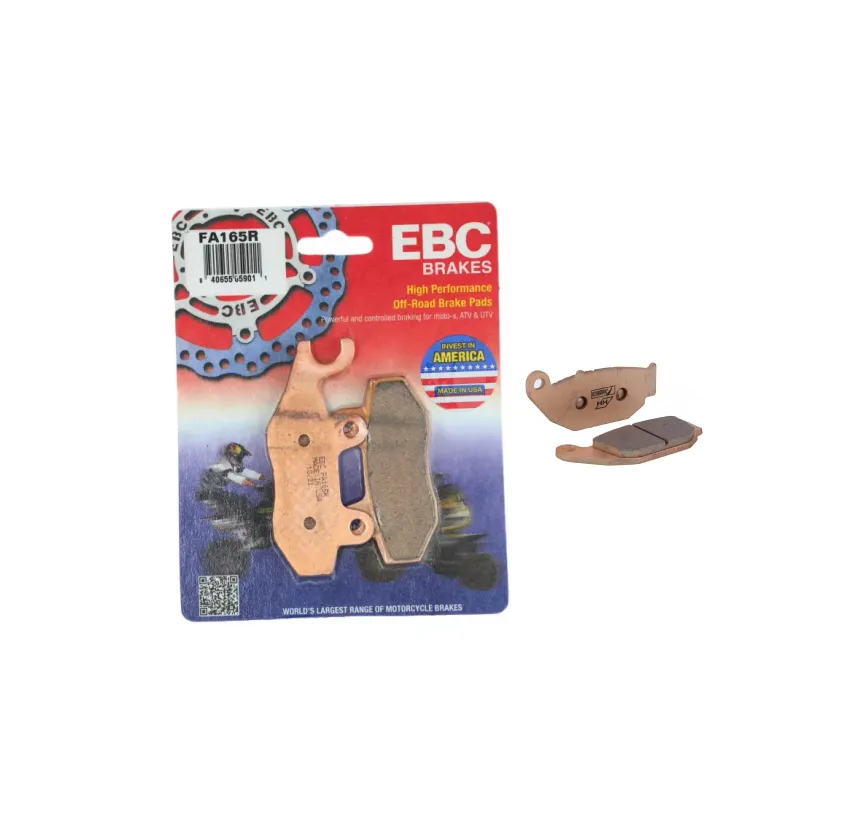 Juego Pastillas Voge 300 RR