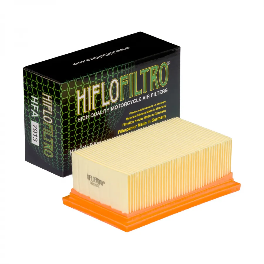 Filtro de aire F800ST 06-13