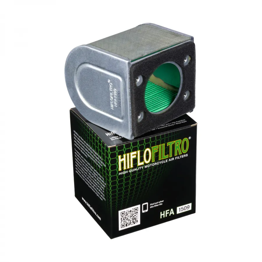 Filtro de aire CB500X 19 - 25