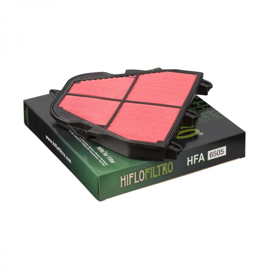 Filtro de aire Triumph 675 Street Triple /R 08-10, Daytona /R 06-10