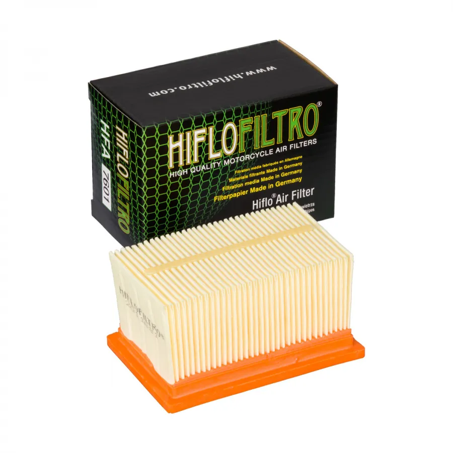 Filtro de aire BMW F650GS 00-07; G650 X-Moto/Country/Challenge 07-