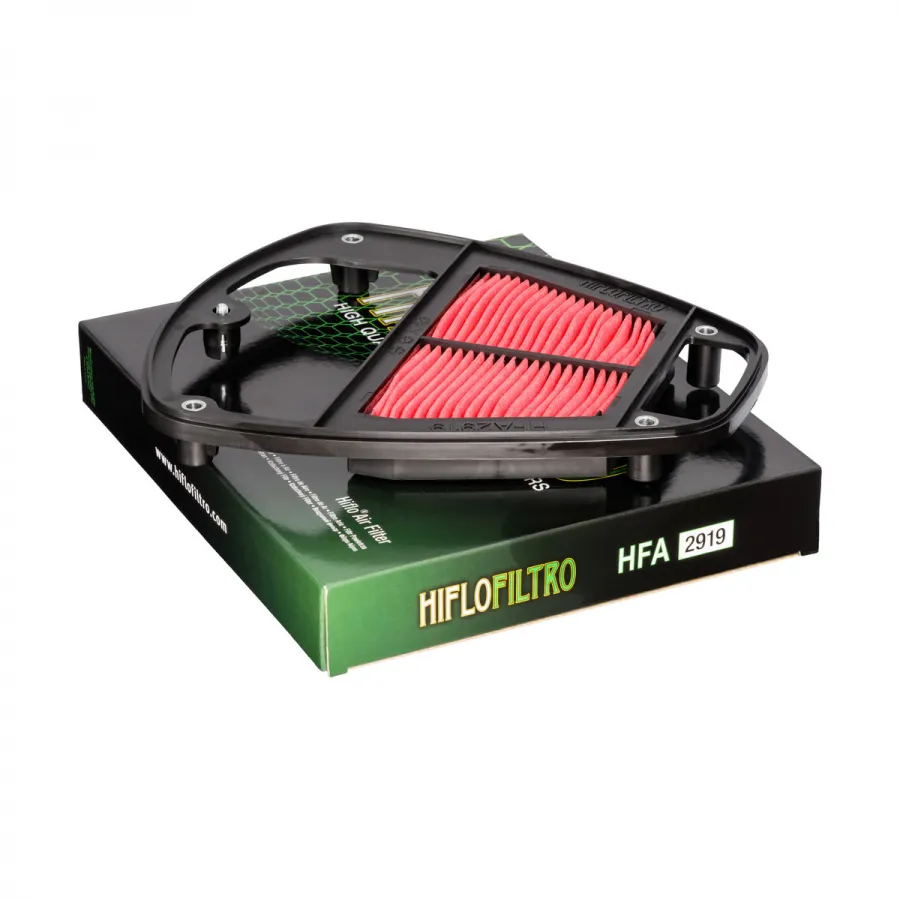 Filtro de aire VULCAN 900