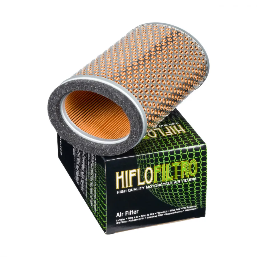 Filtro de aire Triumph 865 Bonneville 07-15; Scrambler 865 07-16; Thruxton 865 07-15; Thruxton /R 1200 16-