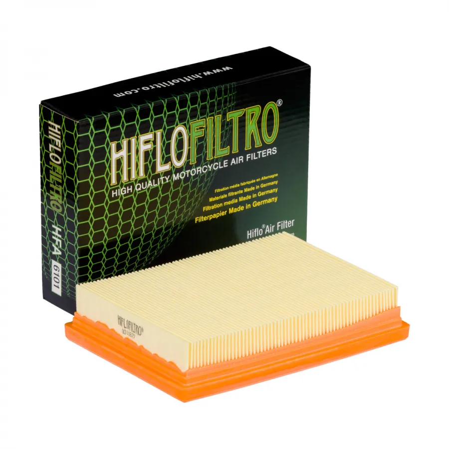 Filtro de aire Aprilia RXV/SXV 450 06-14; RSV 1000 R Tuono 04-10; Moto Guzzi Griso/Stelvio 1200 07-14