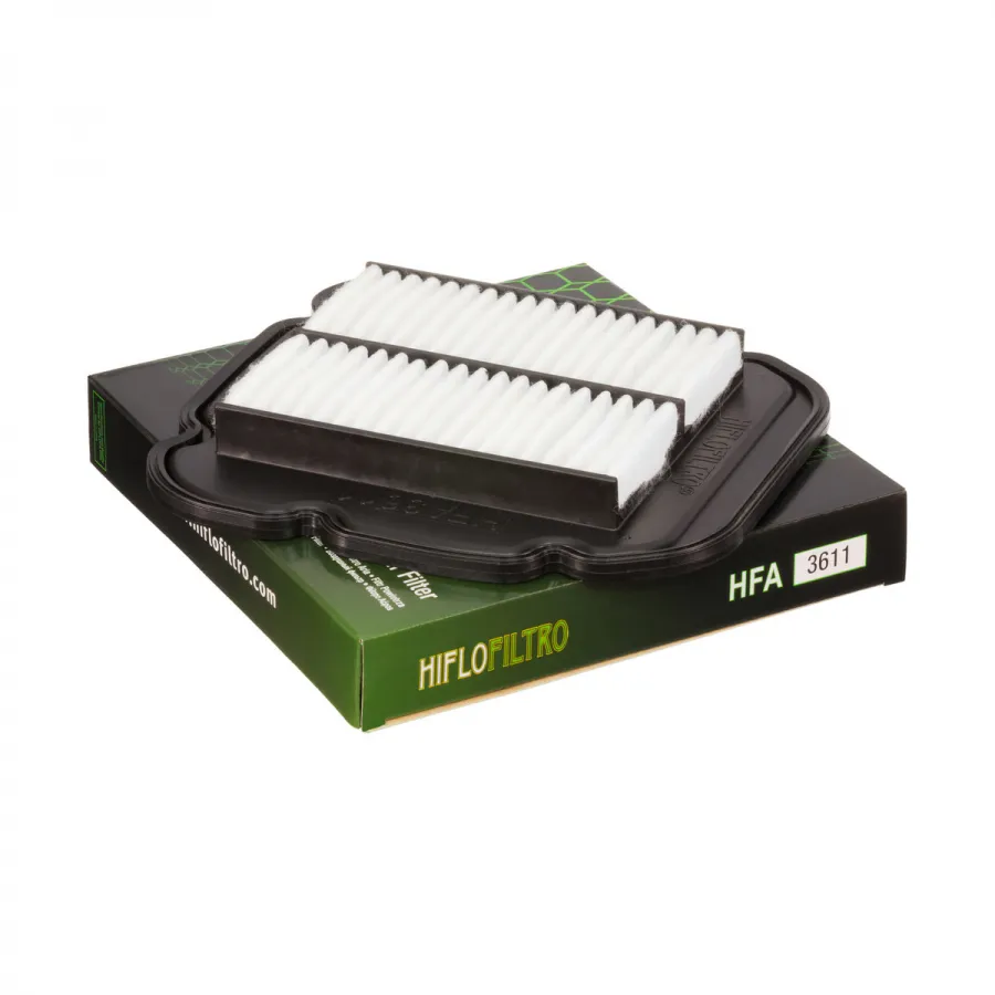 Filtro de aire Suzuki DL V-Strom 650 04-18; V-Strom 1000 02-10
