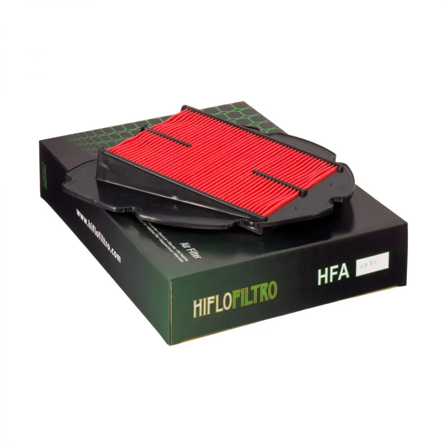 Filtro de aire TDM 900