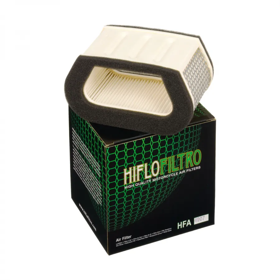 Filtro de aire Yamaha YZF R1 98-01