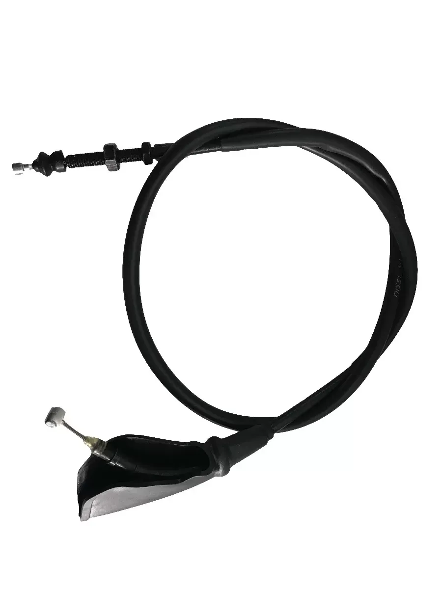 Cable / Piola De Embrague Pulsar 200 ns/rs Carburada