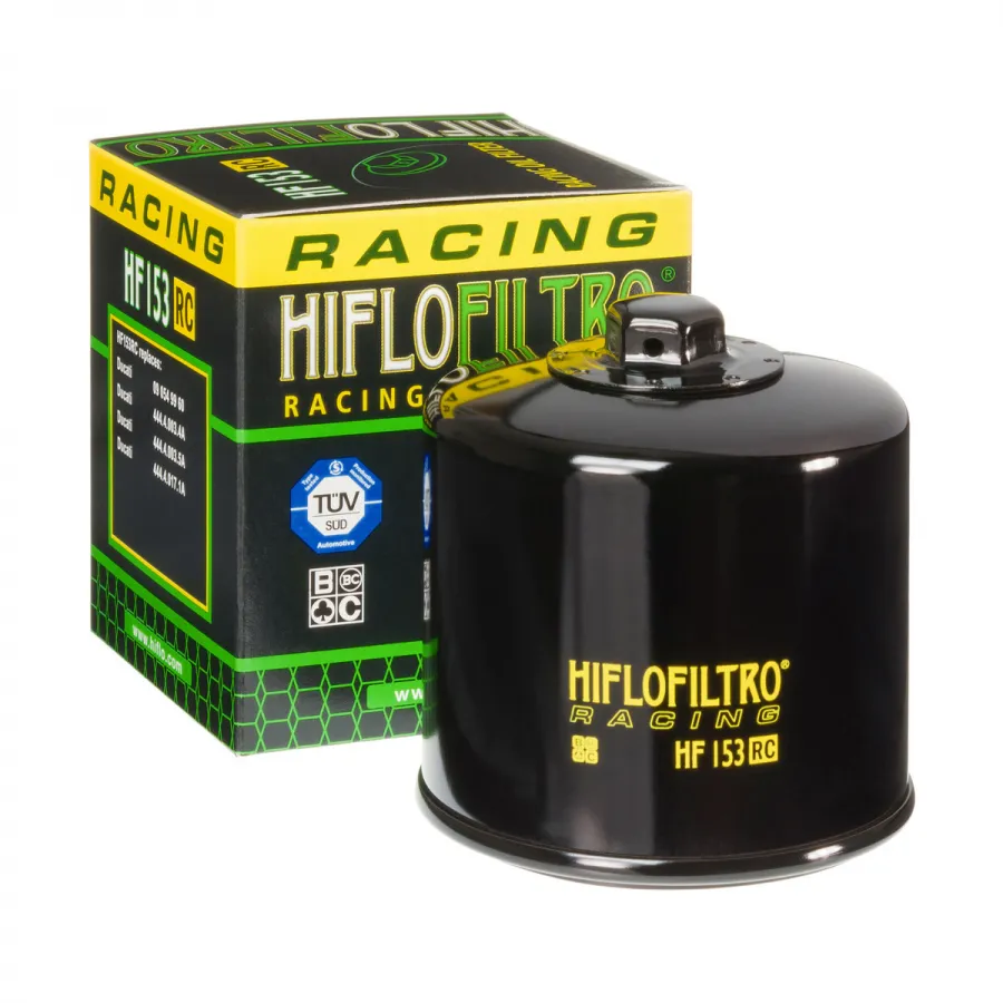 Filtro de aceite Ducati Monster / Hypermotard