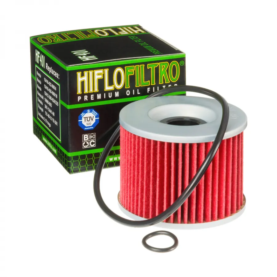 Filtro de aceite NINJA 250