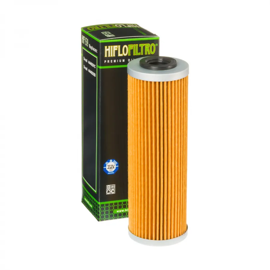 Filtro de aceite Ducati Panigal 899/1199/1299