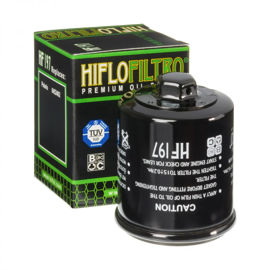 Filtro de aceite Hyosung GD250