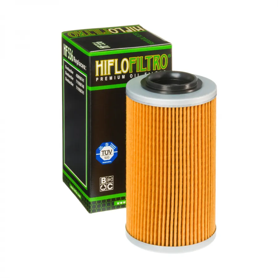 Filtro de aceite Sea Doo