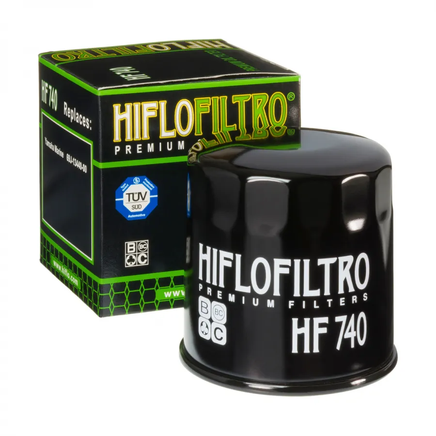 Filtro de aceite Yamaha Marino F150 04-06; F200 02-06