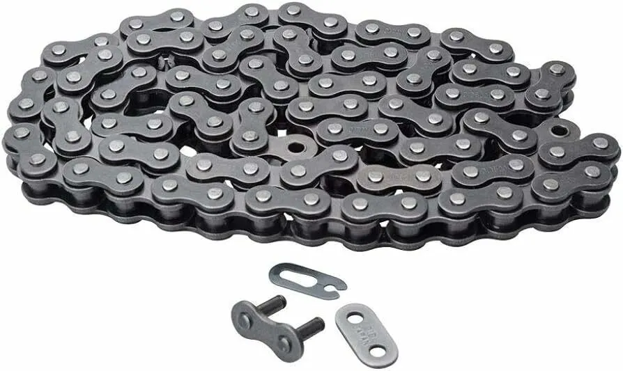 Cadena reforzada Riffel 520 - 120L