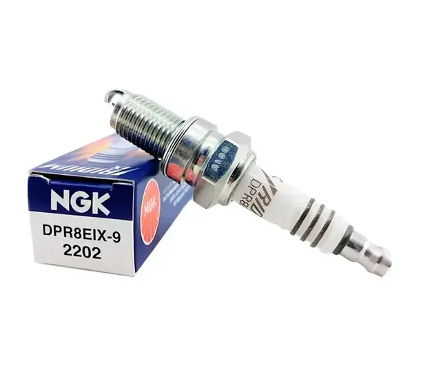 Bujía NGK DPR8EIX-9
