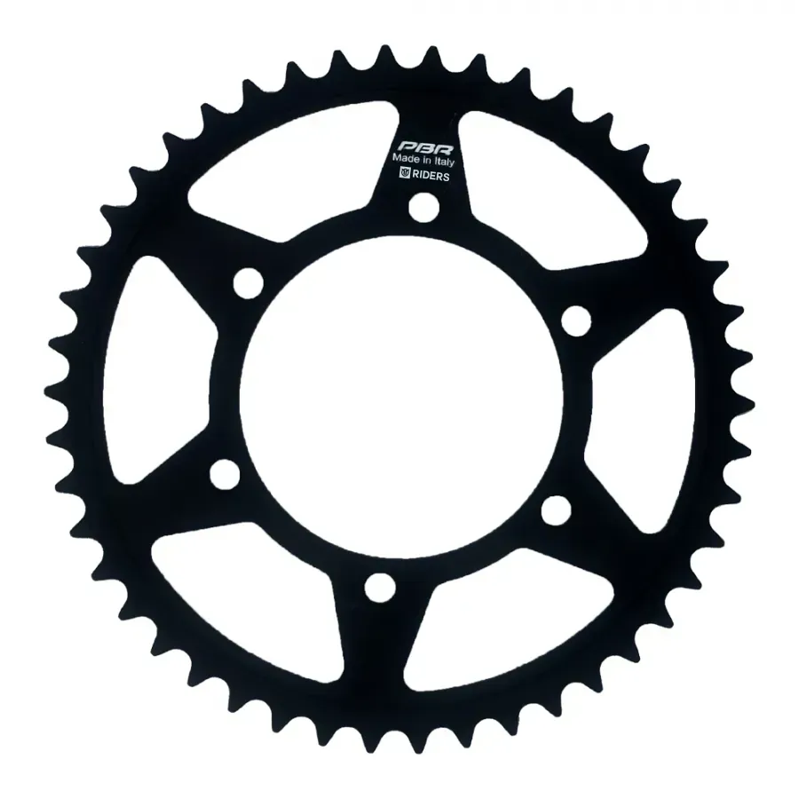 Catalina 43d Gsx-r 600/750/1000 MT07/MT10 Tracer 700 - PBR