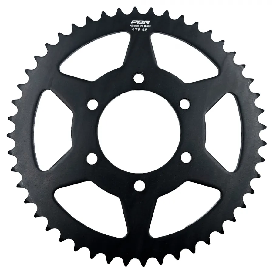 Catalina 48d CF Moto 650 MT/NK/GT/TK/TR - PBR Italia