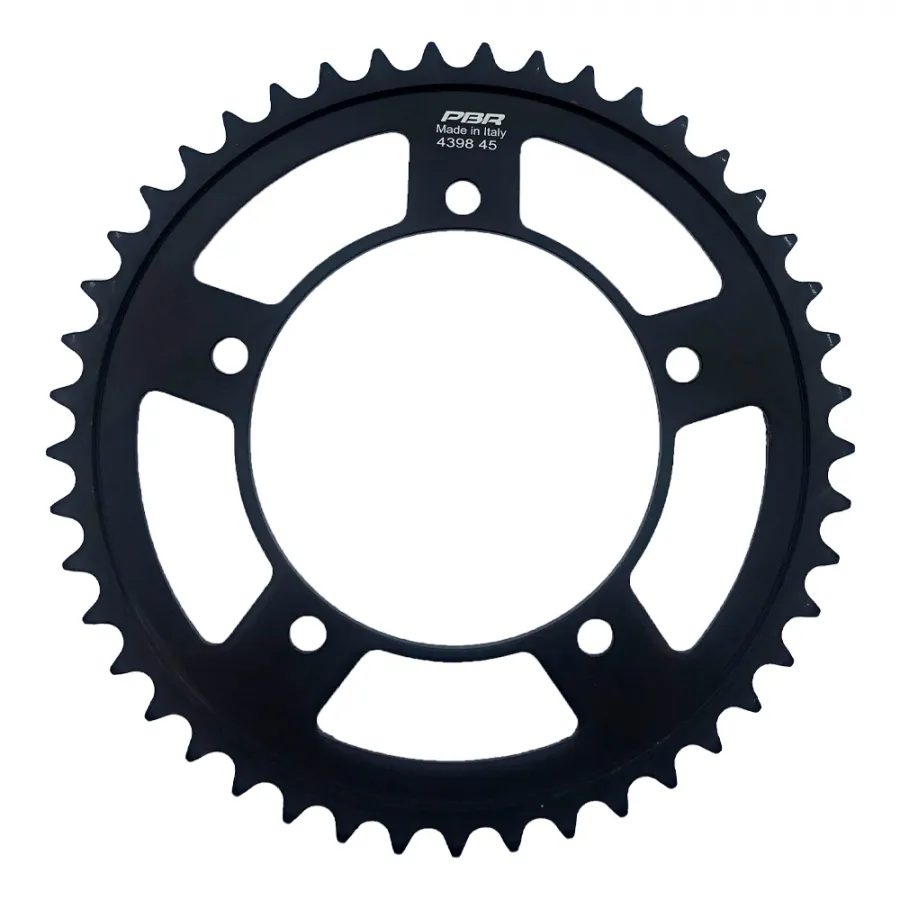 Catalina 45d Suzuki GSX-R 750 06-23 - PBR Italia