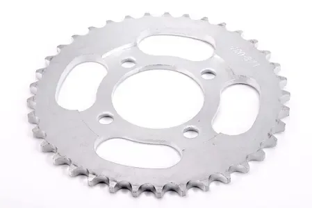 Catalina 44 dientes Suzuki GSX 1200 Inazuma 1996-2004 PBR