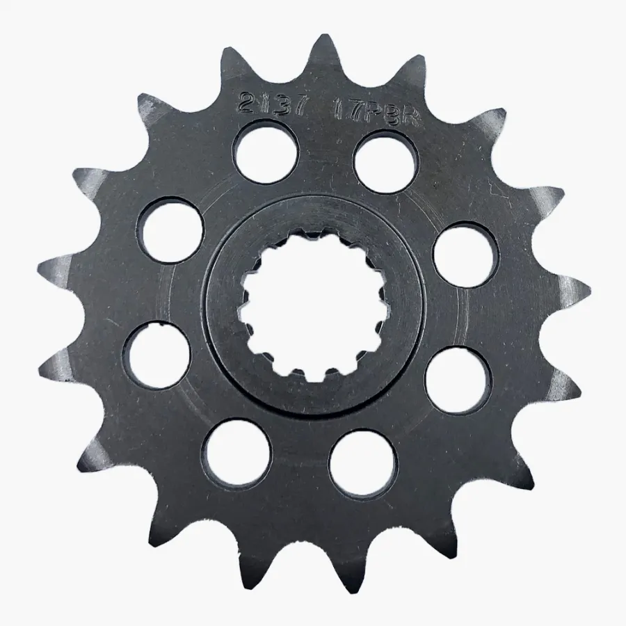 Piñon 17d Kawasaki ZX10R 06-23 - PBR Italia