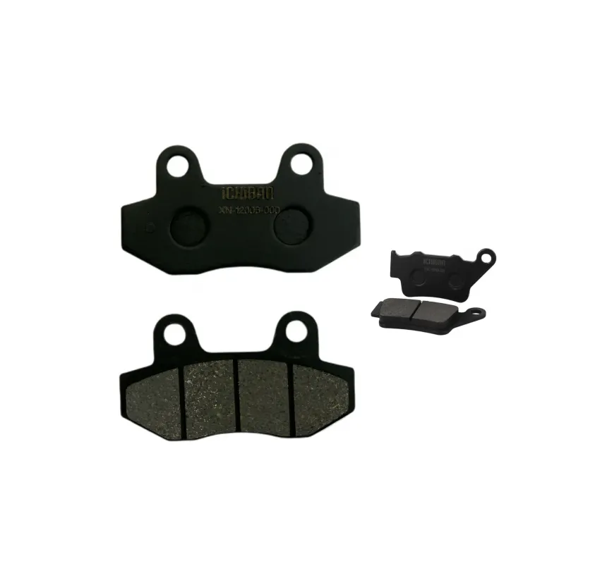 Juego Pastillas CF Moto 150 NK