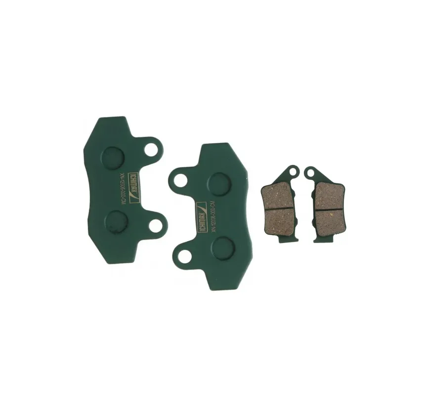 Juego Pastillas CF Moto 150 NK