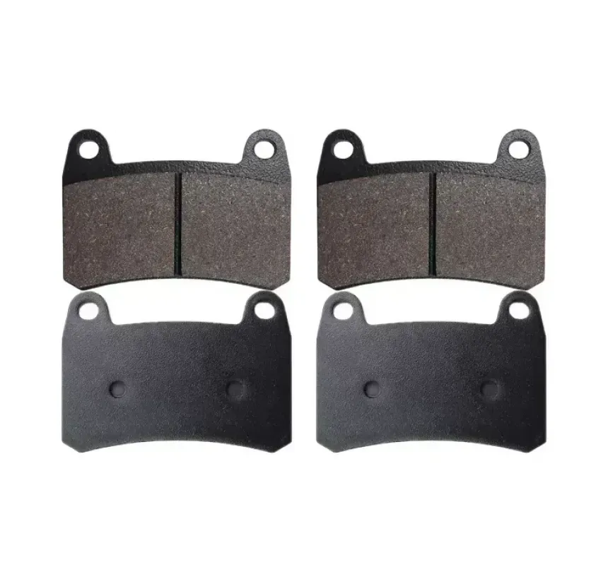 Pastillas Delanteras Benelli TNT 300 (Pack 2)