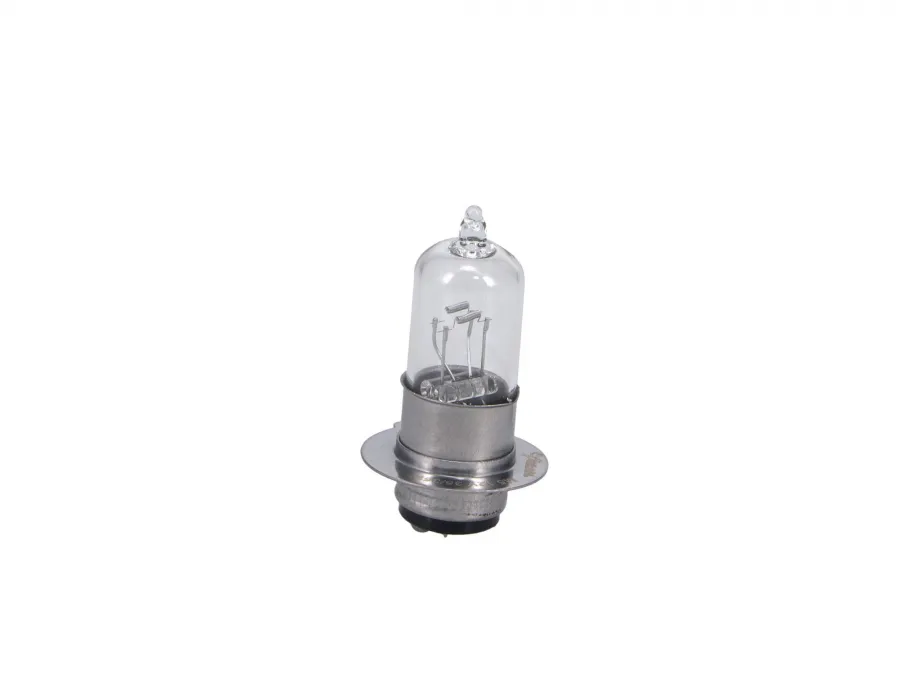 AMPOLLETA M5 FARO DELANTERO MOTO STD