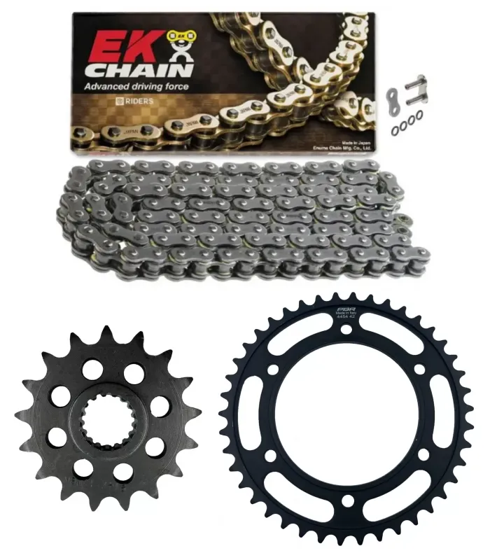 Kit de transmisión KTM 1050 Adventure