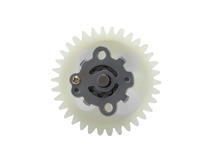 BOMBA ACEITE YAMAHA NMAX