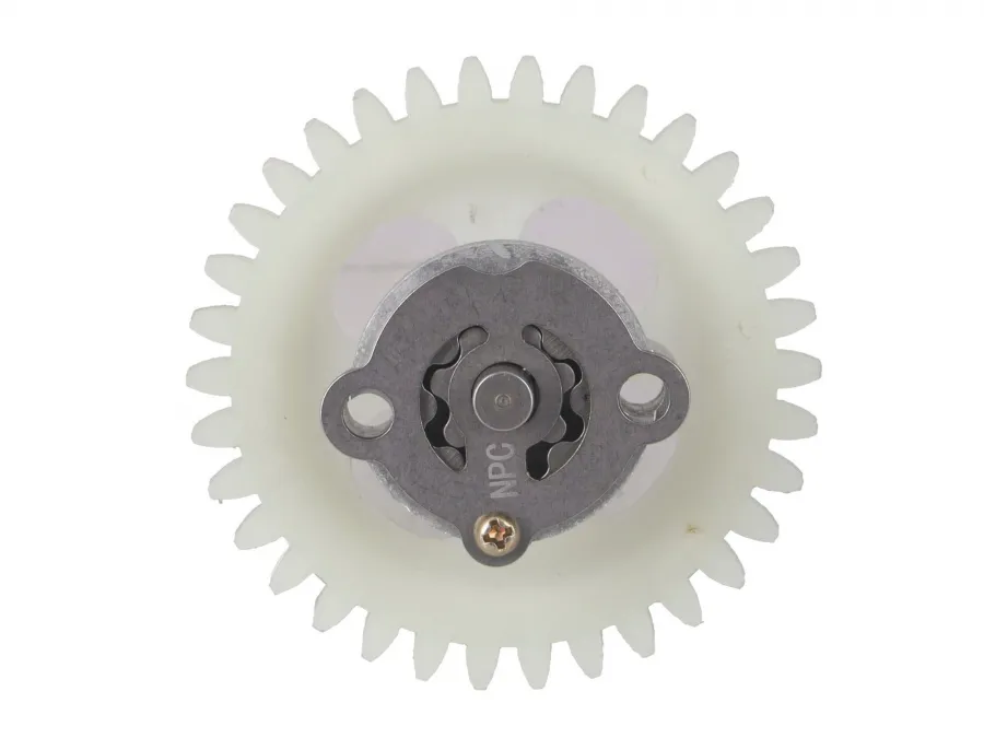 BOMBA ACEITE YAMAHA YZF R15 V1