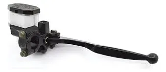BOMBA DE FRENO COMPLETA GS 125/ LF125-5/GN125/CG150
