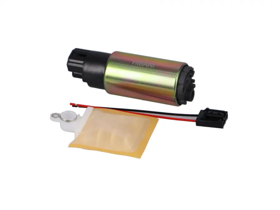 BOMBA GASOLINA CON FILTRO HONDA CBR600/CBR900RR/F800/700GS/650GS/K1300