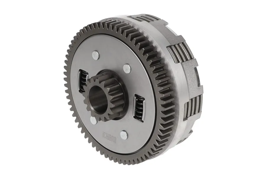 CLUTCH COMPLETO HONDA CBF150 INVICTA XR150L C/CRANK