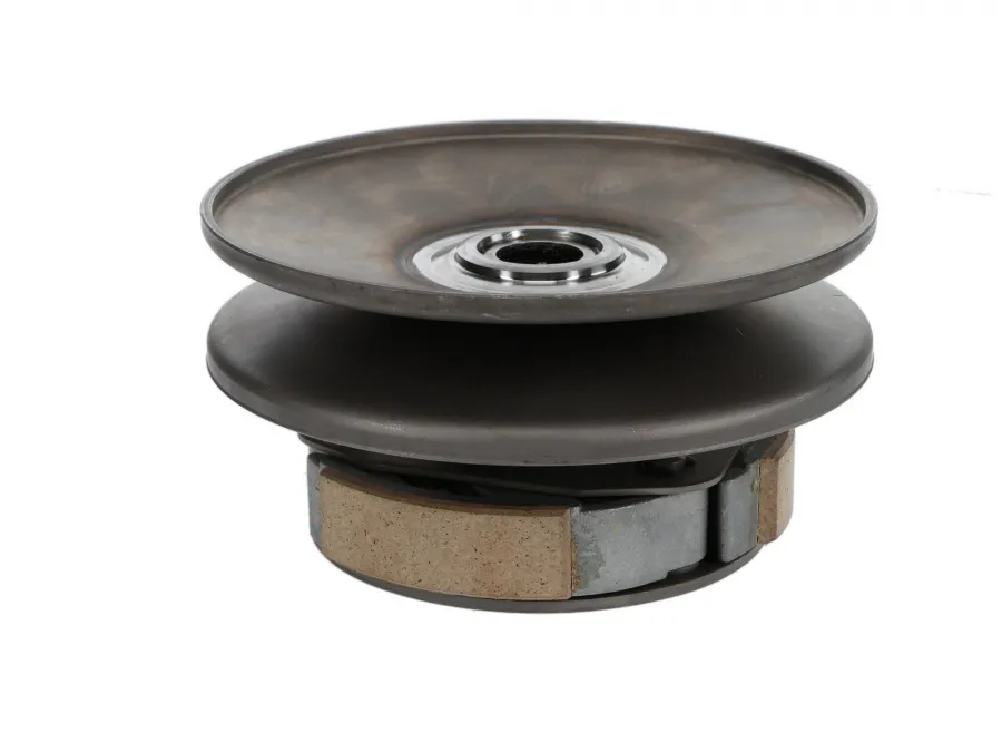 CLUTCH COMPLETO YAMAHA N-MAX