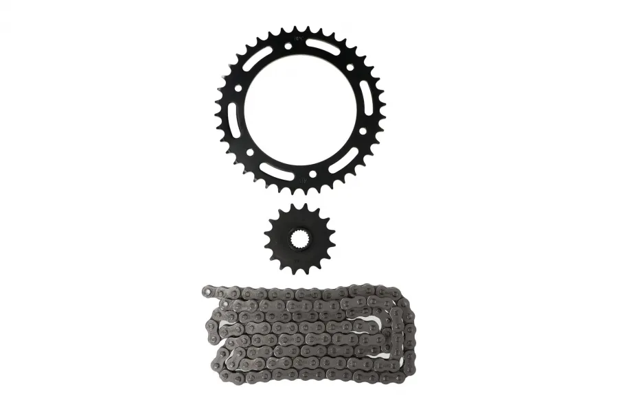 KIT TRANSMISION BMW G310 R (O-RING) (R)