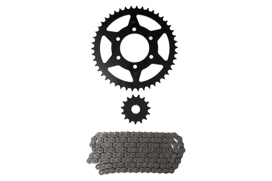 KIT TRANSMISIÓN NINJA650 VERSYS650 ER6N O-RING (R)
