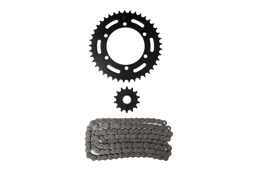 KIT TRANSMISION KAWASAKI Z400 ABS (19-) (O-RING) (R)