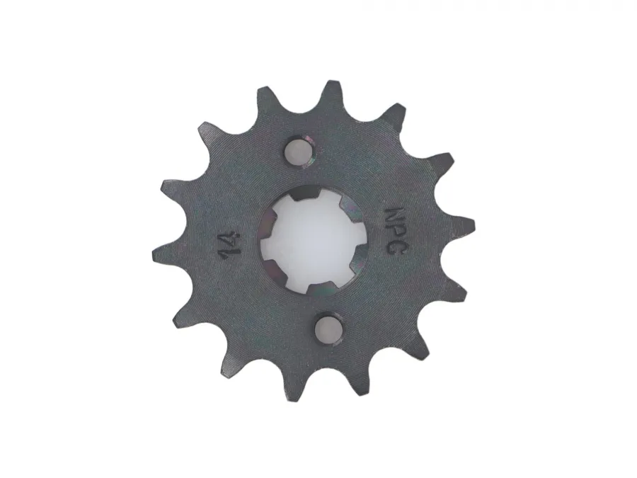 PINON ATAQUE SUZUKI 14T GS150 R